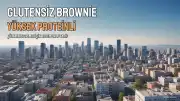Çölyak Hastaları İçin Badem Unlu ve Yüksek Proteinli Brownie Tarifi