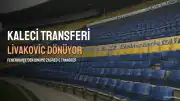Dominik Livakovic, Fenerbahçe'den ayrılıyor: Dinamo Zagreb'e dönüyor