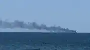 Odesa Açıklarında Yük Gemisine Füze Saldırısı: 10 Can Kaybı
