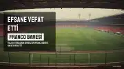 Efsane Futbolcu Franco Baresi 66 Yaşında Hayatını Kaybetti