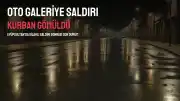 Eyüpsultan'da Silahlı Saldırıda Hayatını Kaybeden E.S. Son Yolculuğuna Uğurlandı