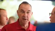 Missouri Eyalet Valisi Mike Kehoe: "Tehlike henüz geçmedi"