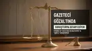 Gazeteci Cem Küçük Gözaltına Alındı