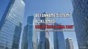 Gelir İdaresi Başkanlığı'ndan beyanname sistemi iddialarına açıklama: 'Sistem üç gün kapatılacak' söylentileri yalanlandı