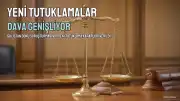Gülistan Doku Soruşturmasında Yeni Gelişmeler: Ek Tutuklamalar Karar Verildi
