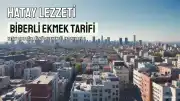 Hatay Mutfağının Geleneksel Lezzeti: Biberli Ekmek Tarifi