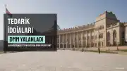 İletişim Başkanlığı DMM: Yunanistan'ın füze tedarikini engellediği iddiaları gerçek dışıdır