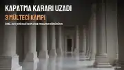 İsrail, Batı Şeria'daki 3 Mülteci Kampına Yönelik Kapatma Kararını Uzattı