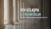Johnson & Johnson'dan Talk Bazlı Ürün Davaları İçin 5,5 Milyar Dolarlık Uzlaşma Teklifi
