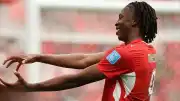 Aston Villa, Johan Manzambi Transferini Kulüp Rekoruyla Tamamladı