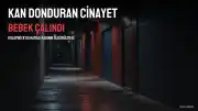 Kolombiya'da Hamile Kadın Cinayeti: Bebeği de Çaldılar