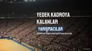 MasterChef Türkiye 2026'da Yedek Kadroya Kalan Yarışmacılar Belli Oldu