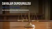 Milas 2. Asliye Hukuk Mahkemesi Kararı: Akbelen'deki El Koyma ve Bedel Tespit Davaları Durduruldu