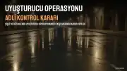 Şişli'de Uyuşturucu Operasyonu: İçerik Üreticisi Mesut Can Tomay ve 2 Şüpheli Hakkında Adli Kontrol Kararı