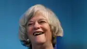 Polis, Ann Widdecombe Cinayet Soruşturmasındaki Spekülasyonlar Hakkında Uyarıda Bulundu