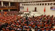 TBMM Genel Kurulu'nda 12. Yargı Paketi Yasalaştı: HAGB ve Temyiz Süreçlerinde Yeni Düzenlemeler