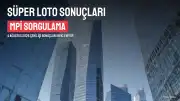 4 Ağustos Süper Loto Sonuçları Açıklandı mı? MPİ Sonuç Sorgulama Ekranı
