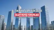6 Ağustos Altın Fiyatları Güncellendi: İslam Memiş'ten Kritik Yorumlar