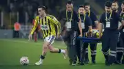 Fenerbahçe'den Kerem Aktürkoğlu'nun Sağlık Durumu Hakkında Açıklama