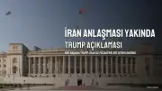 ABD Başkanı Trump: İran ile Anlaşma Yakında Sağlanabilir