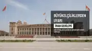 ABD Büyükelçiliklerinden İran Kaynaklı Gerilim Nedeniyle Seyahat Uyarısı