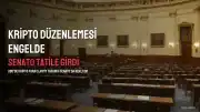 ABD'de Kripto Düzenlemesi CLARITY Tasarısı Senato'da Tıkanma Noktasında