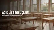 Açık Lise 3. Dönem Sınav Sonuçları Tarihi Belli Oldu