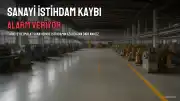 Ağıralioğlu: Sanayide İstihdam Kaybı Alarm Veriyor