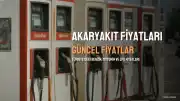 Akaryakıt Fiyatları Güncellendi: Benzin, Motorin ve LPG'de Son Durum (2 Ağustos 2026)