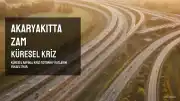 Akaryakıtta Yeni Zam İhtimali: Küresel Kriz Fiyatları Yükseltiyor