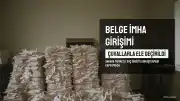 A.K.'in Soruşturmasında Yeni Detaylar: Çuvallarla Belgeler İmha Edilmek İstenmiş