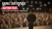 Aleyna Tilki ve Takipçileri Arasında Şarkı Tartışması: 'Asıl Ben Sizi İstemiyorum'