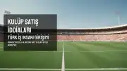 Ali Koç'un OGC Nice'i Satın Alma İddiaları: Yeni Gelişmeler