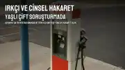 Almanya'da İki Türk Kardeşe Irkçı ve Cinsel İçerikli Hakaret Soruşturması Başlatıldı