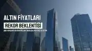 Altın Piyasasında Rekor Beklentisi: Gözler ABD İstihdam Verilerinde