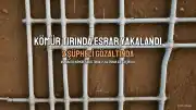Ankara'da Kömür Yüklü Tırda 1,5 Kg Esrar Yakalandı, 2 Şüpheli Gözaltına Alındı