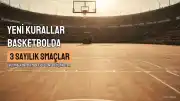 Avustralya Basketbol Ligi Yeni Kurallarla Yeniden Yapılanıyor: 3 Sayılık Smaç ve 4 Sayılık Şutlar Geliyor