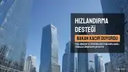 Bakan Kacır, COP31 Kapsamında Hızlandırma Desteği Çağrısını Duyurdu