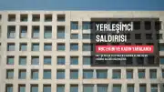 Batı Şeria'da Filistinli Kadın ve NBC News Ekibi Saldırıya Uğradı