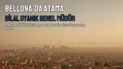 Bellona'da Üst Düzey Atama: Bilal Uyanık Genel Müdür Oldu