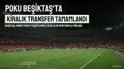Beşiktaş, Ernest Poku'yu Kiralık Olarak Kadrosuna Kattı