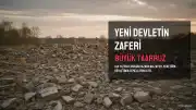 Büyük Taarruz'un 104. Yıl Dönümü: Yeni Türk Devleti'ni Kuran Zafer