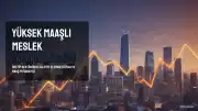 CNC Operatörlüğü Mesleği, Gençlerin Yüksek Maaş İmkânı Nedeniyle Gözdesi Oldu