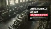 Danone'dan 1 Milyar Dolarlık Huel Satın Almasına İngiltere Onayı