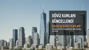 Dolar ve Euro Kurları: 28 Ağustos 2026 Döviz Durumu