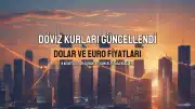 Dolar ve Euro Kurları: 8 Ağustos 2026 Döviz Piyasası Güncellemesi