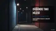 Düğünde Altın Yerine 5 TL Takan Davetli Kameraya Yansıdı