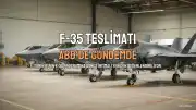 F-35'lerin Türkiye'ye Teslimatı Yeniden Gündemde: Süreç ve Engeller