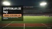 Fenerbahçe-Lyon Maçı Hangi Yabancı Kanallarda Yayınlanacak?