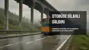 Fenerbahçe Otobüsüne Silahlı Saldırı Davasında 4 Kişi Tutuklandı
